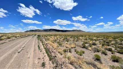 Property in Conejos County, Colorado