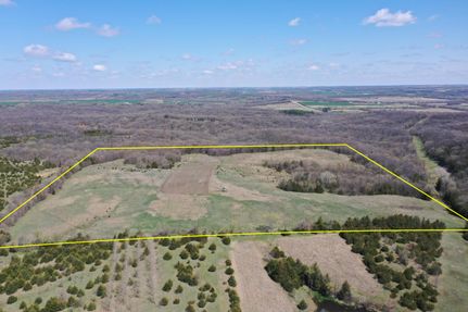 Property in Ringgold County, Iowa