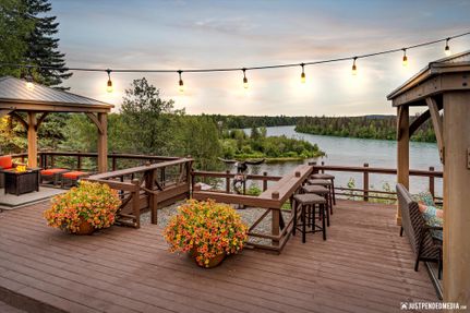 Property in Kenai Peninsula Borough, Alaska