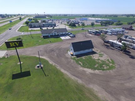 Property in Thomas County, Kansas