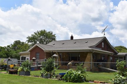 Property for sale in McDowell County, North Carolina