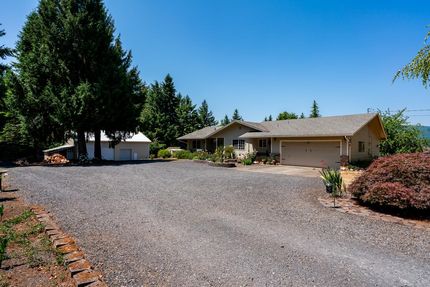 Property in Linn County, Oregon