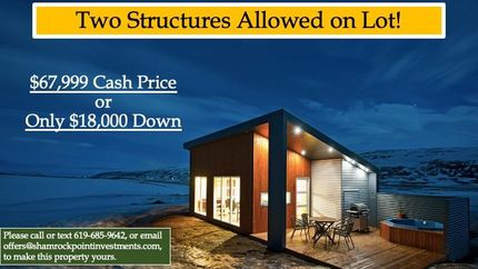 Property in Riverside County, California