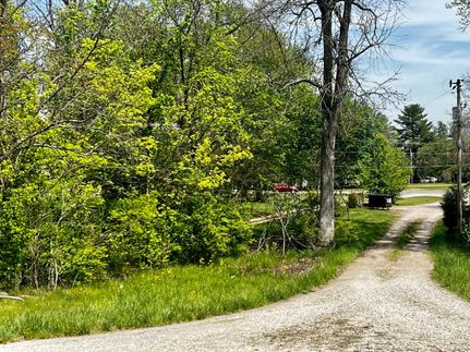 Property in Scott County, Indiana