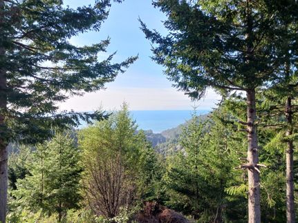 Property in Humboldt County, California