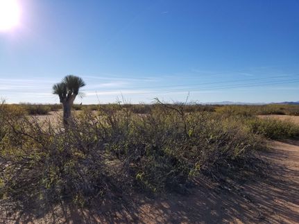 Property in Luna County, New Mexico