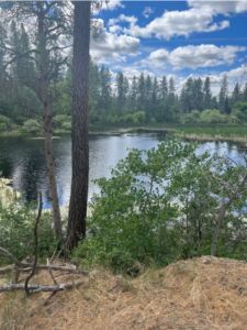 Property in Spokane County, Washington