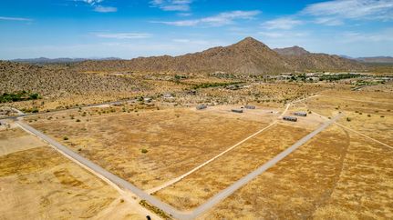 Property in Pinal County, Arizona