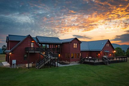 Property for sale in Monroe County, West Virginia