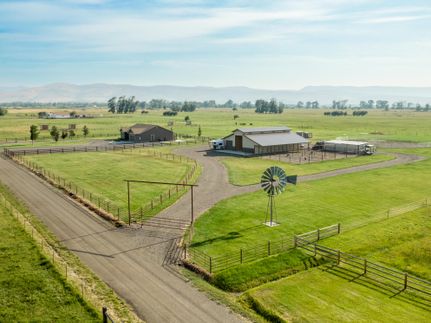 Property in Kittitas County, Washington