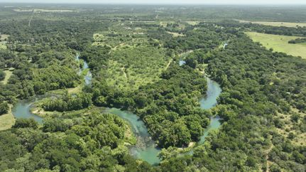 Property in Guadalupe County, Texas