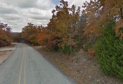 Property in Sharp County, Arkansas