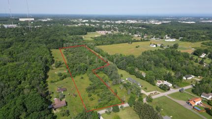 Property in Erie County, Pennsylvania