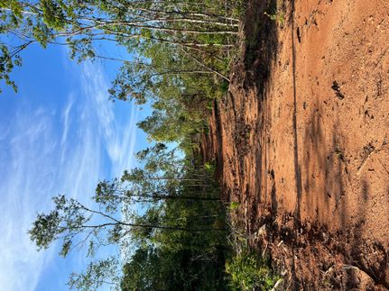 Property in Coosa County, Alabama