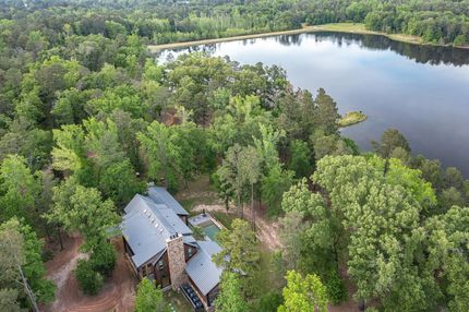 Property in Henderson County, Texas