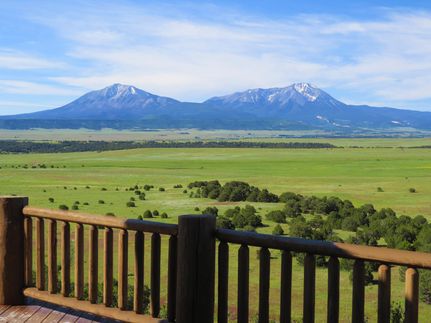 Property in Huerfano County, Colorado