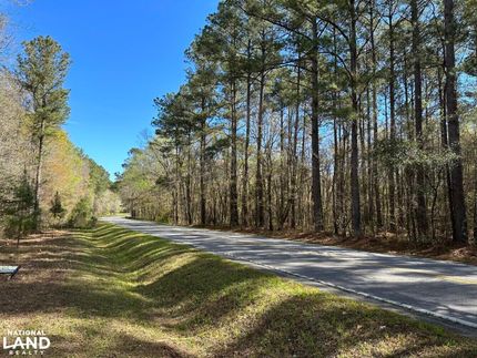 Property in Berkeley County, South Carolina