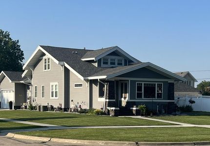 Property in Boone County, Nebraska