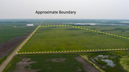 Property in Brown County, South Dakota