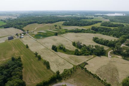 Property in Johnson County, Iowa