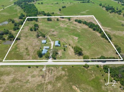 Property in Montgomery County, Kansas