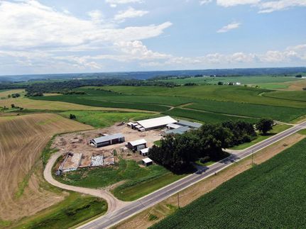 Property in Winona County, Minnesota