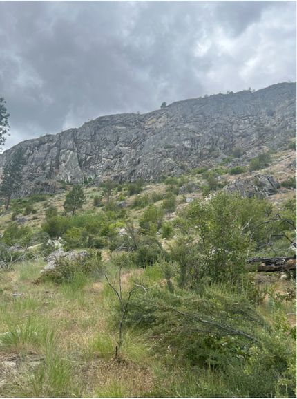 Property in Okanogan County, Washington