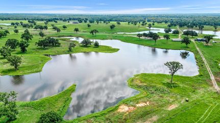 Property in Bryan County, Oklahoma