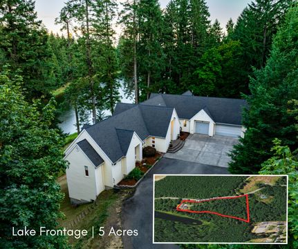 Property in Washington County, Oregon