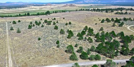 Property in Klamath County, Oregon