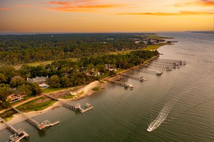 Property in Beaufort County, South Carolina