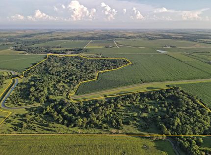 Property in Smith County, Kansas