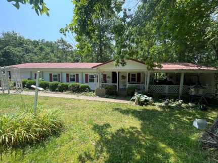 Property in Edmonson County, Kentucky