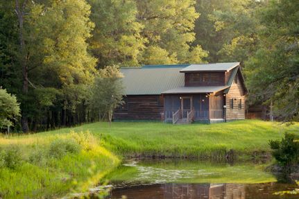 Property in Williamsburg County, South Carolina