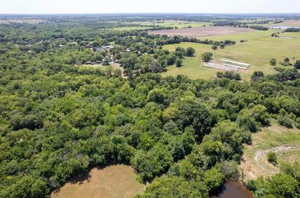 Property in Fannin County, Texas