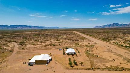 Property in Hidalgo County, New Mexico