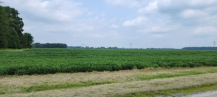 Property in Madison County, Ohio