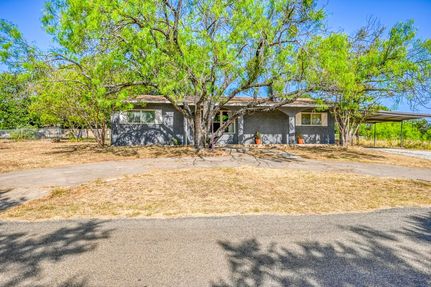 Property in Burnet County, Texas