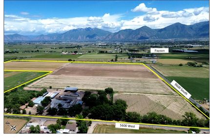 Property in Utah County, Utah