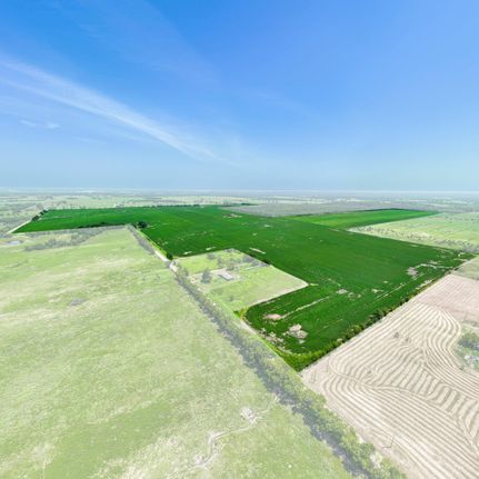 Property in Lamar County, Texas