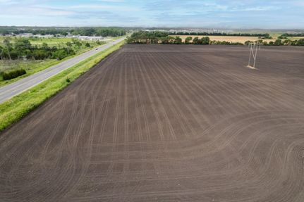 Property in Sedgwick County, Kansas