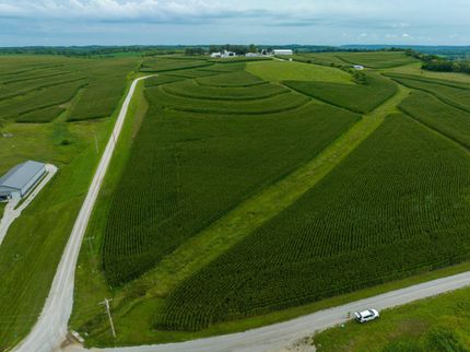 Property in Cass County, Nebraska