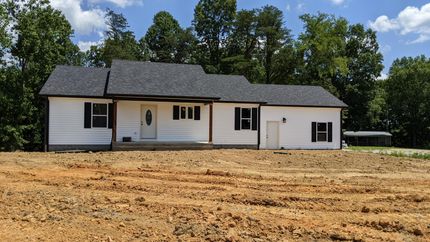 Property in Grayson County, Kentucky