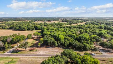 Property in Parker County, Texas