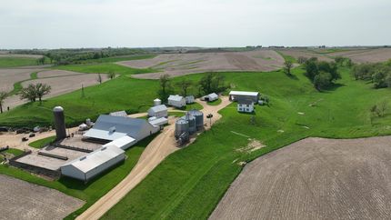 Property in Clinton County, Iowa