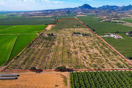 Property in Sutter County, California
