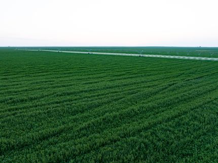 Property in Perkins County, Nebraska