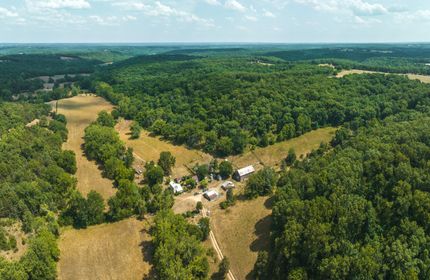 Property in Osage County, Missouri