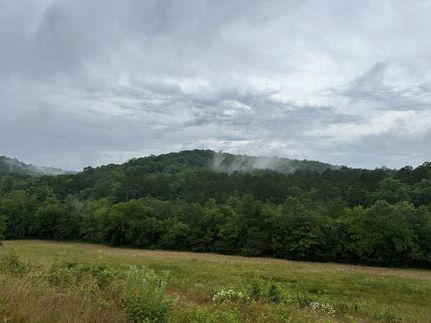 Property in Montgomery County, Arkansas