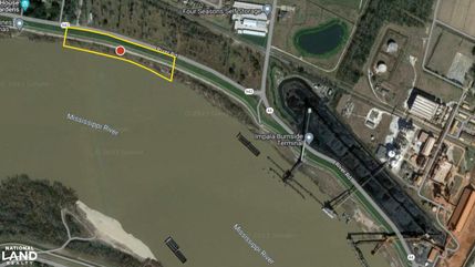 Property in Ascension Parish, Louisiana